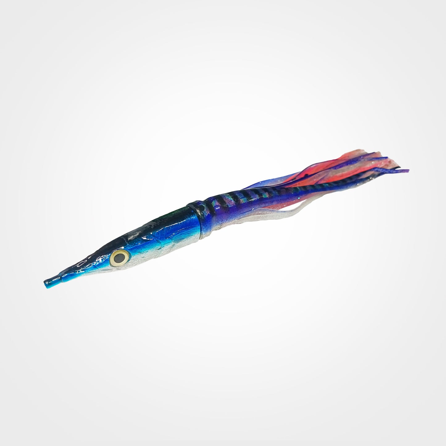 Currican Cabeza De Pescado