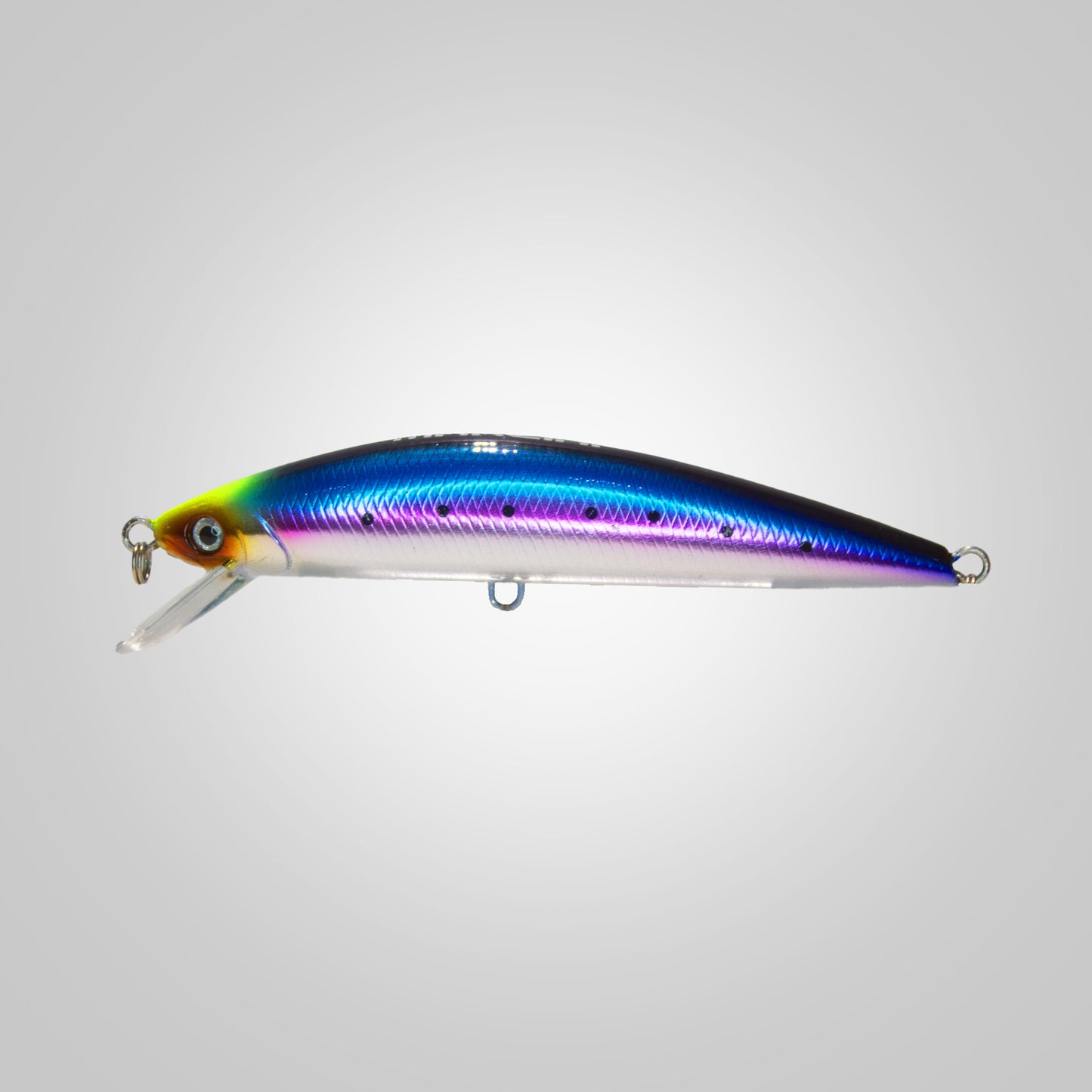 Minnows Marlini 40g 120mm