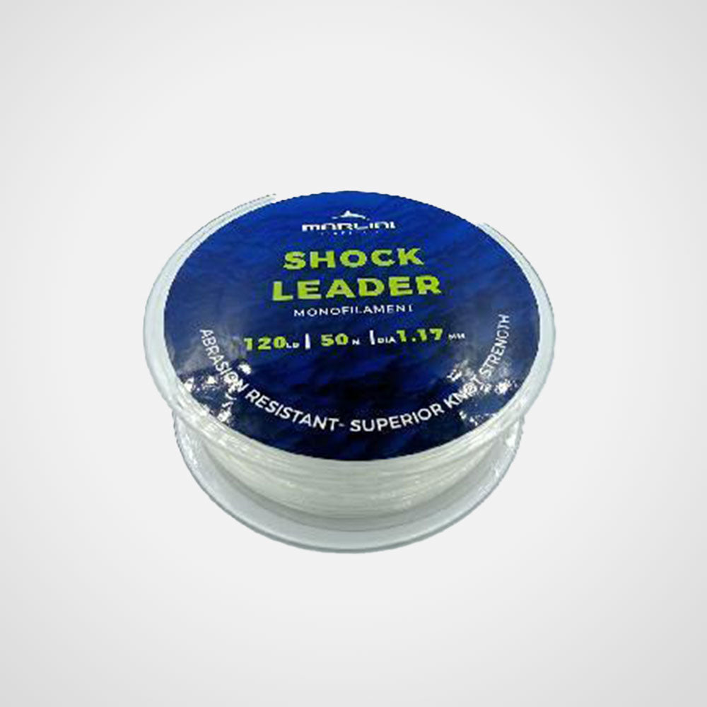 Monofilamento Linea Principal R880 120LB 50M/1.17MM