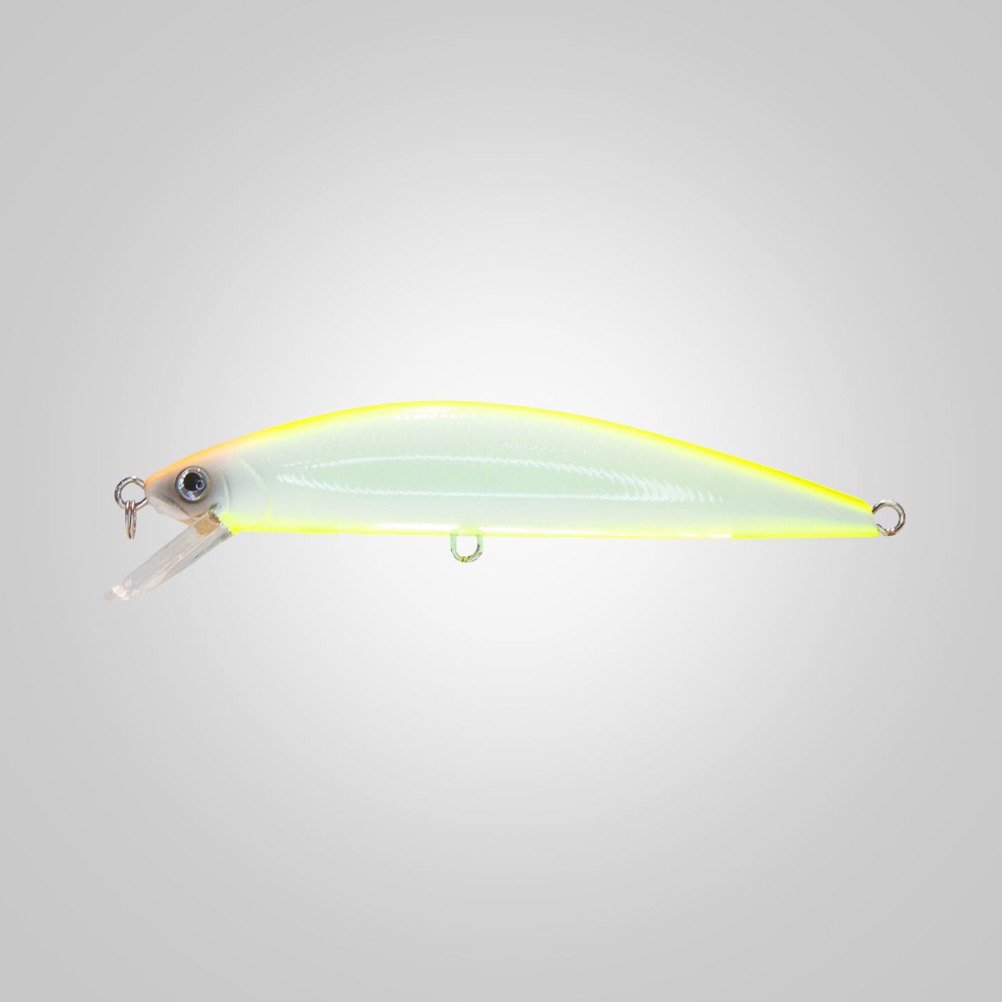 Minnows Marlini 40g 120mm