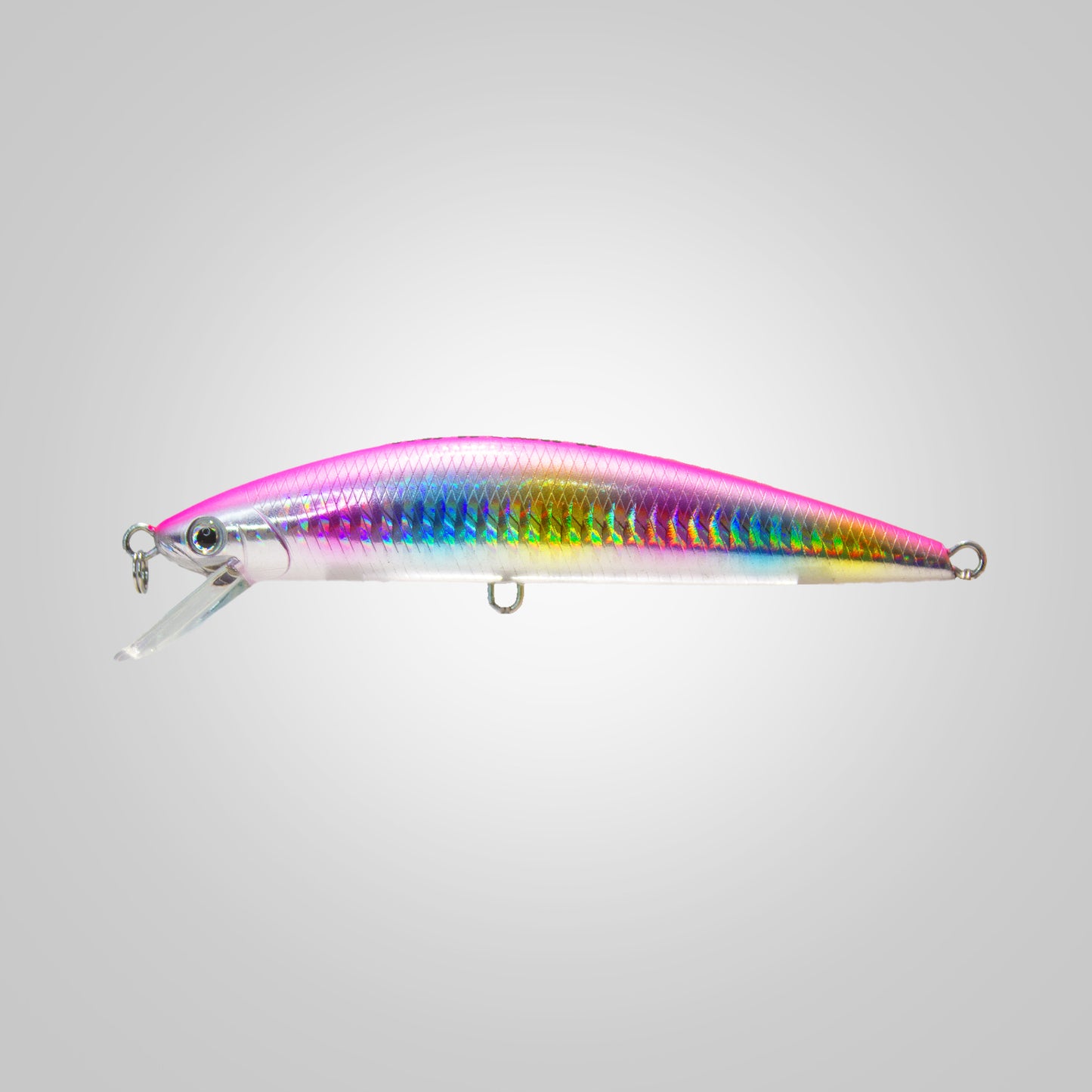 Minnows Marlini 40g 120mm