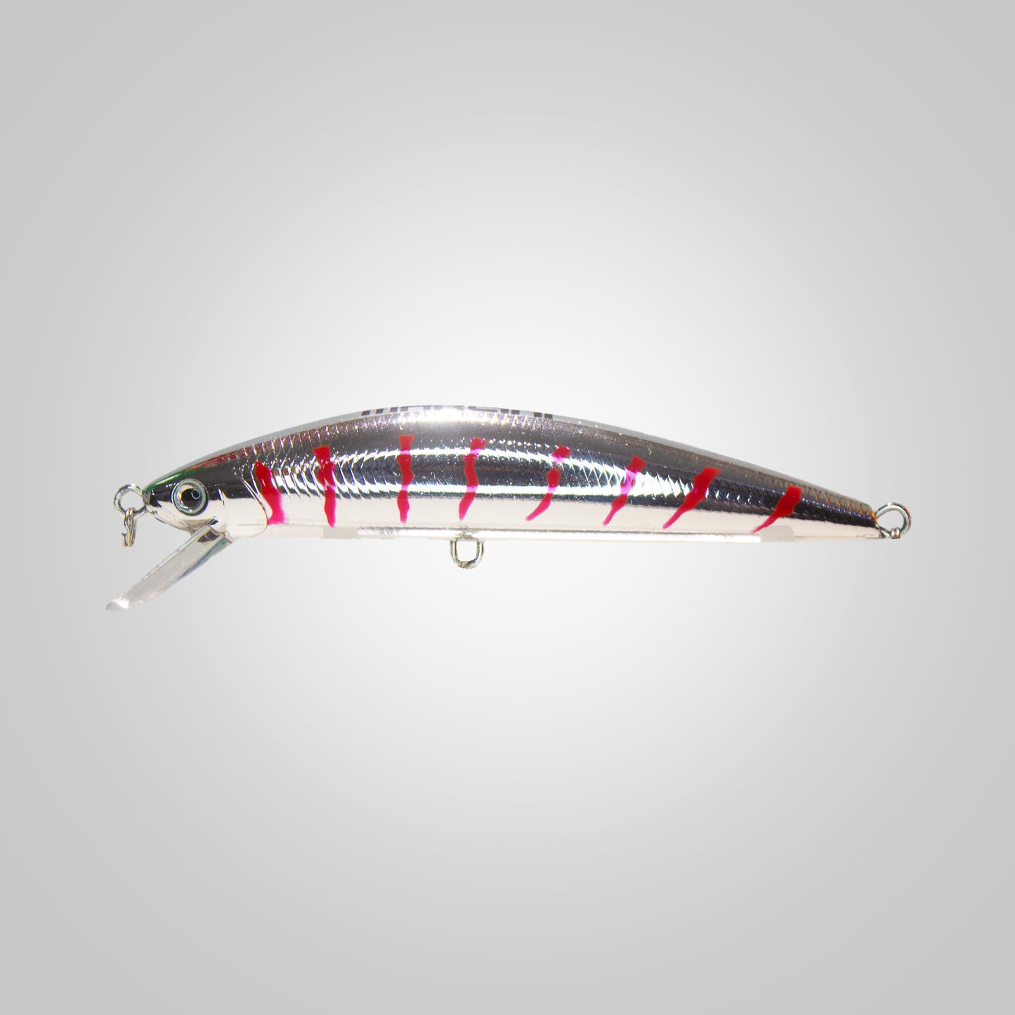 Minnows Marlini 40g 120mm