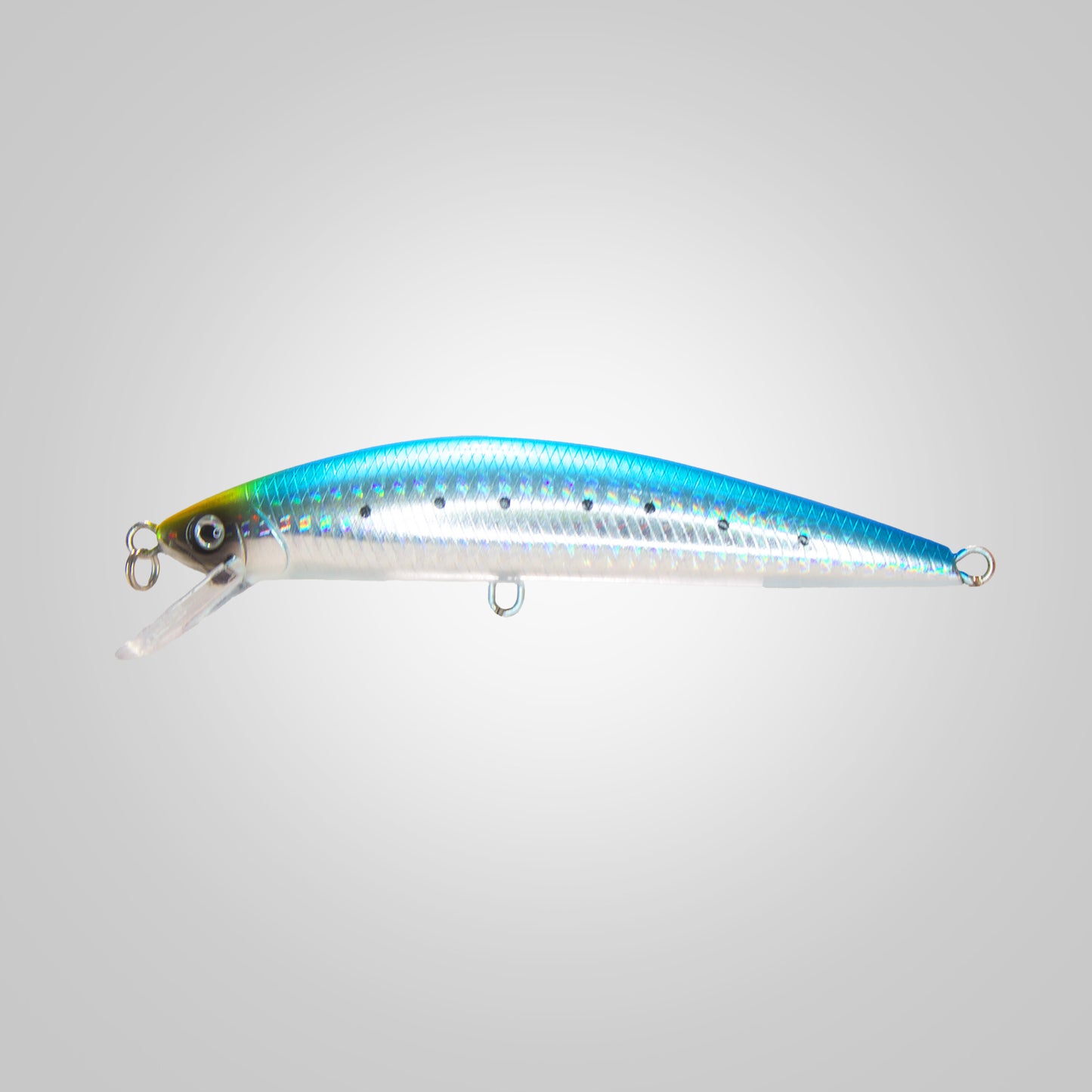 Minnows Marlini 40g 120mm