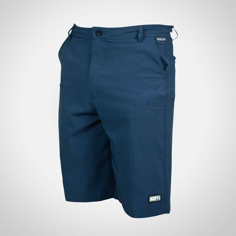 Short Azul Navy