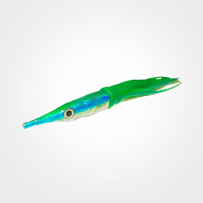 Currican Cabeza De Pescado